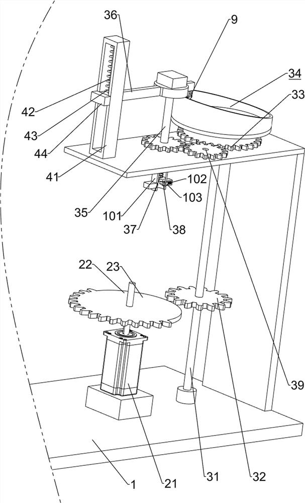 Candy can bottle cap packaging equipment for food processing