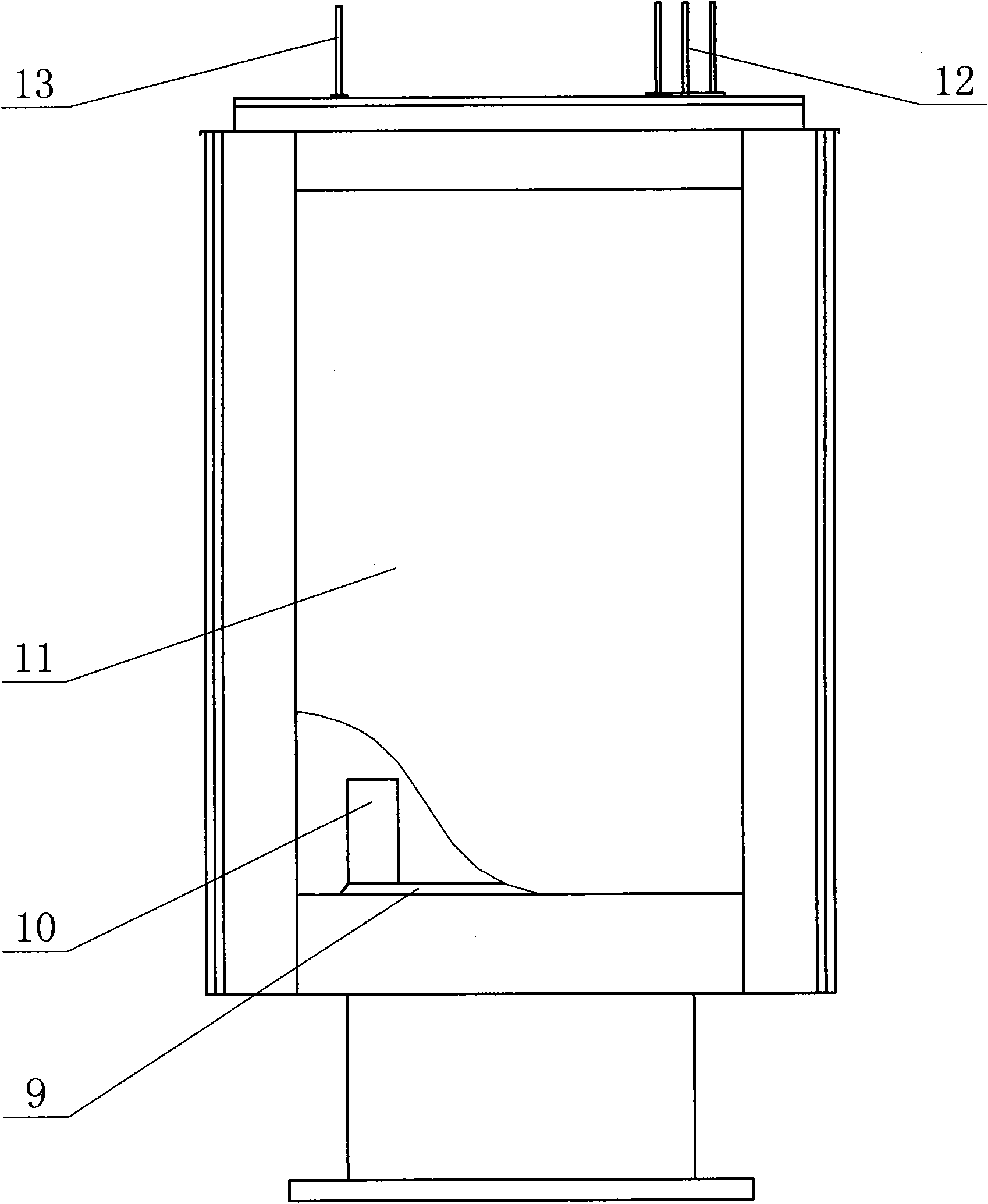 Multi-media information commonality telephone booth