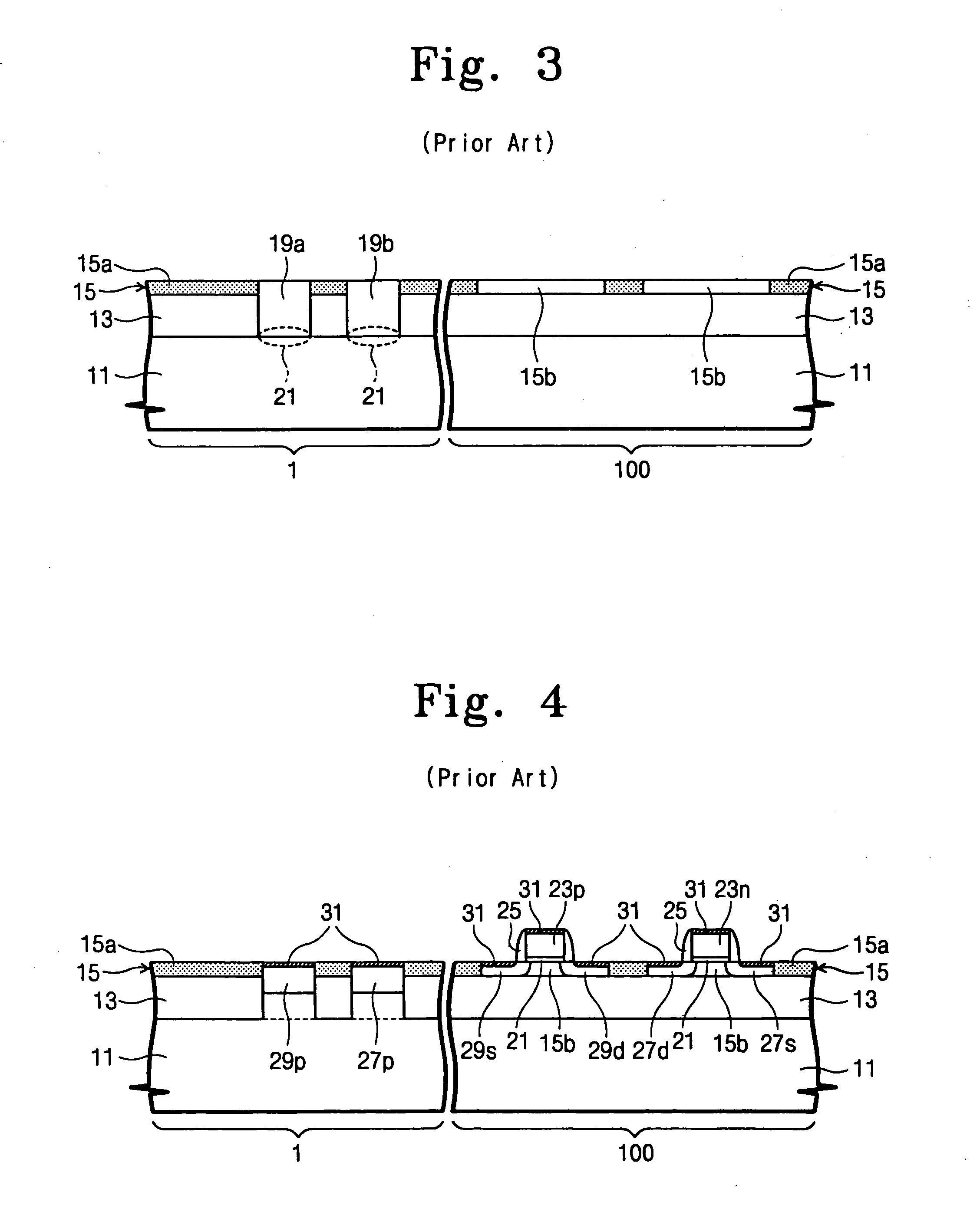 SOI substrate having an etch stop layer, and fabrication method thereof, SOI integrated circuit fabricated thereon, and method of fabricating SOI integrated circuit using the same