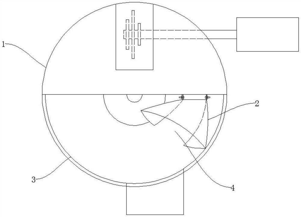 Canned luncheon meat and preparation method thereof