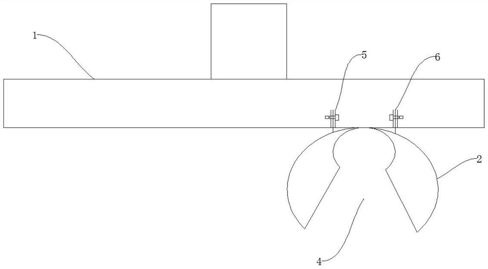 Canned luncheon meat and preparation method thereof