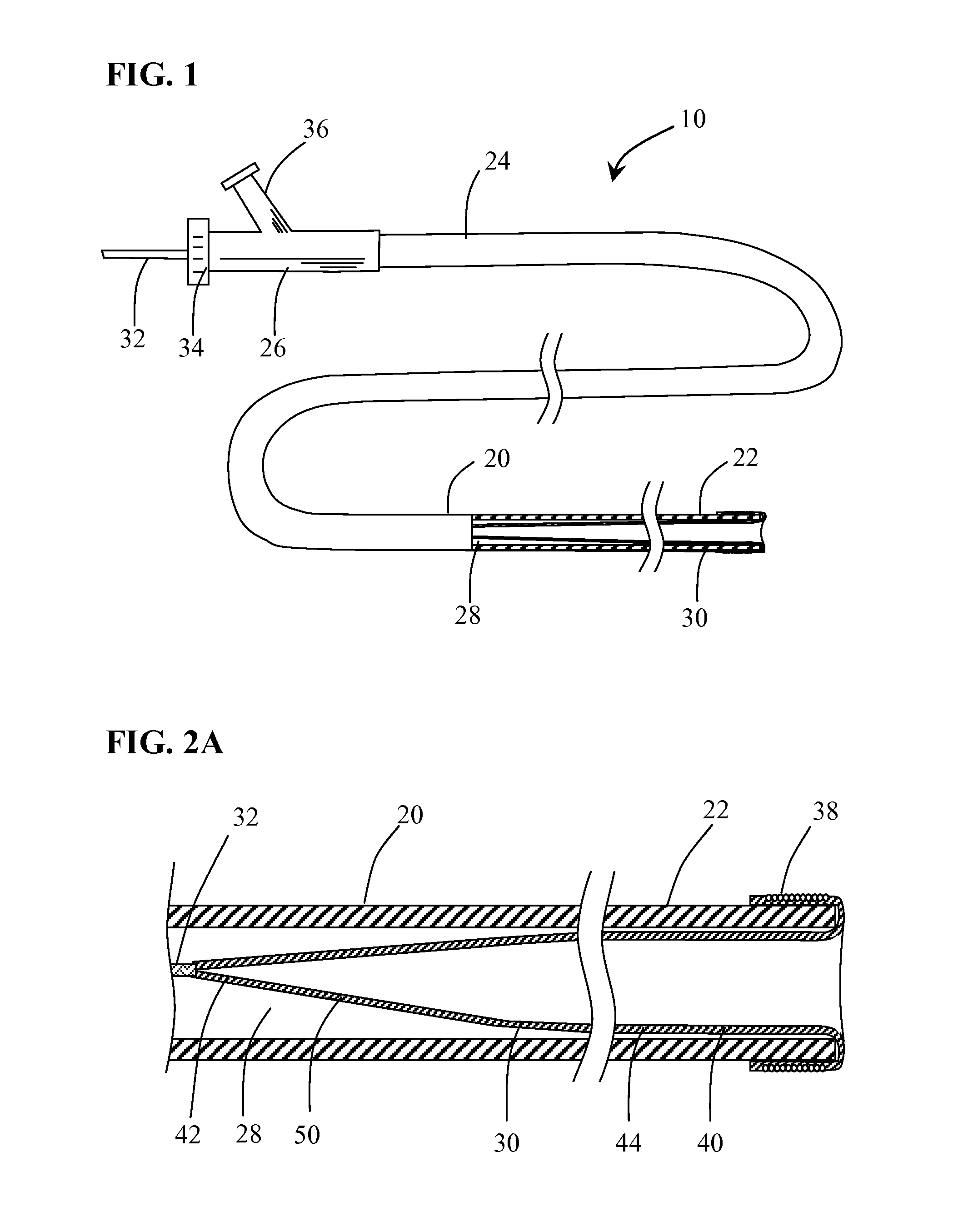 Methods and systems for performing thrombectomy procedures