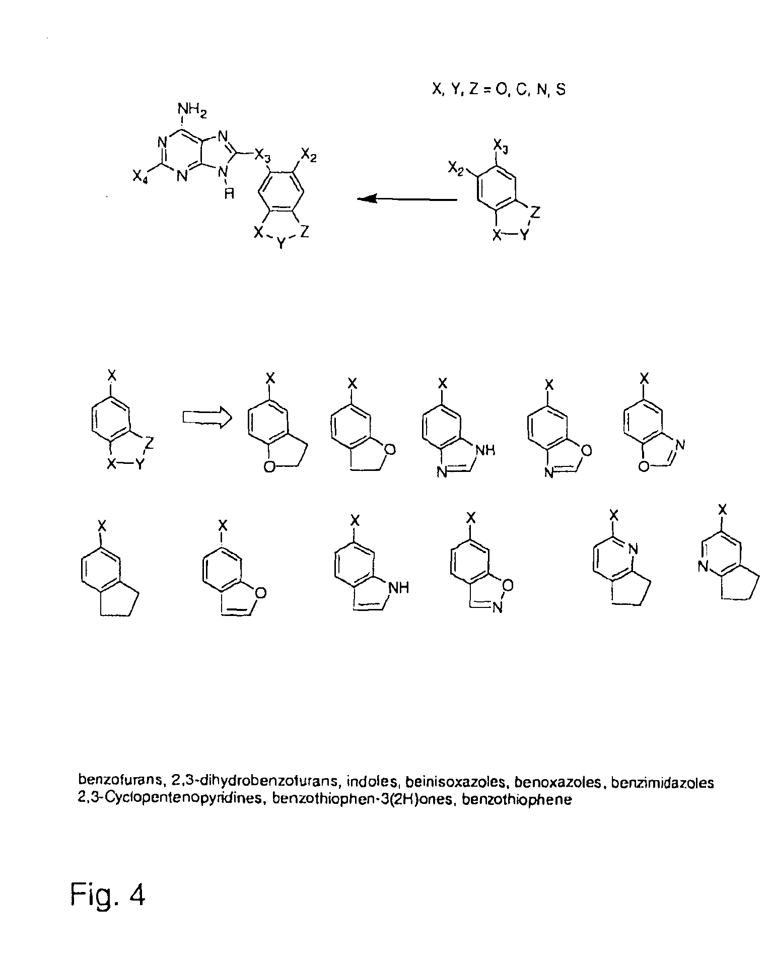 Treatment of Neurodegenerative Diseases Through Inhibition of HSP90