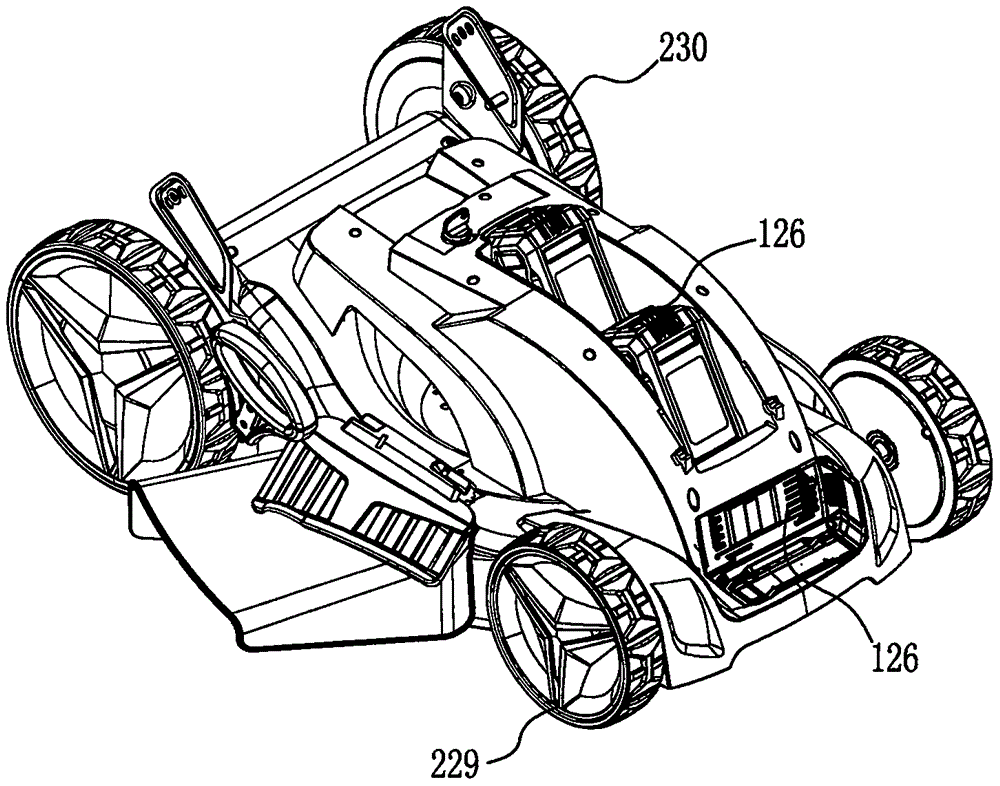 Road wheel