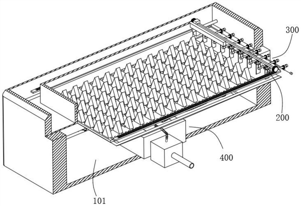 Laser cutting machine for precious metal processing