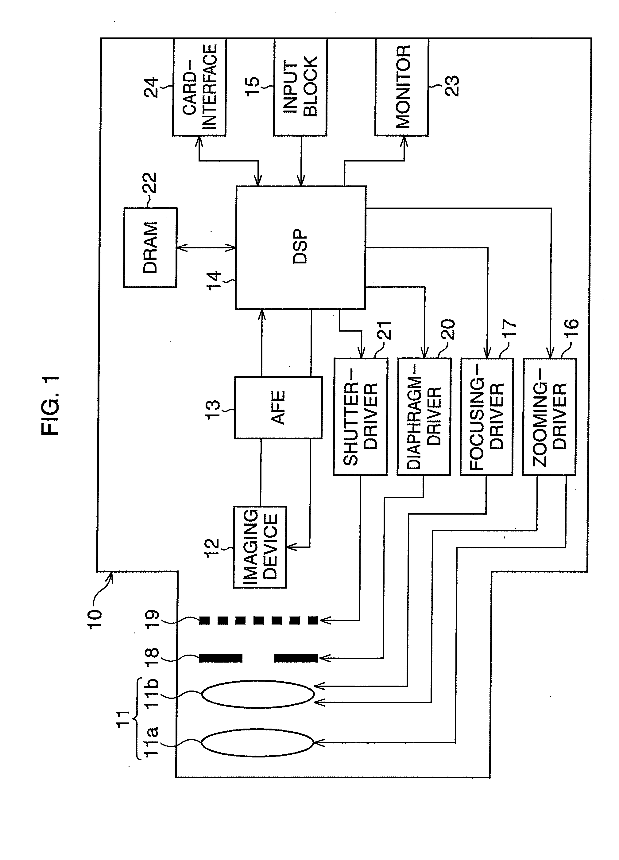 Pattern matching system