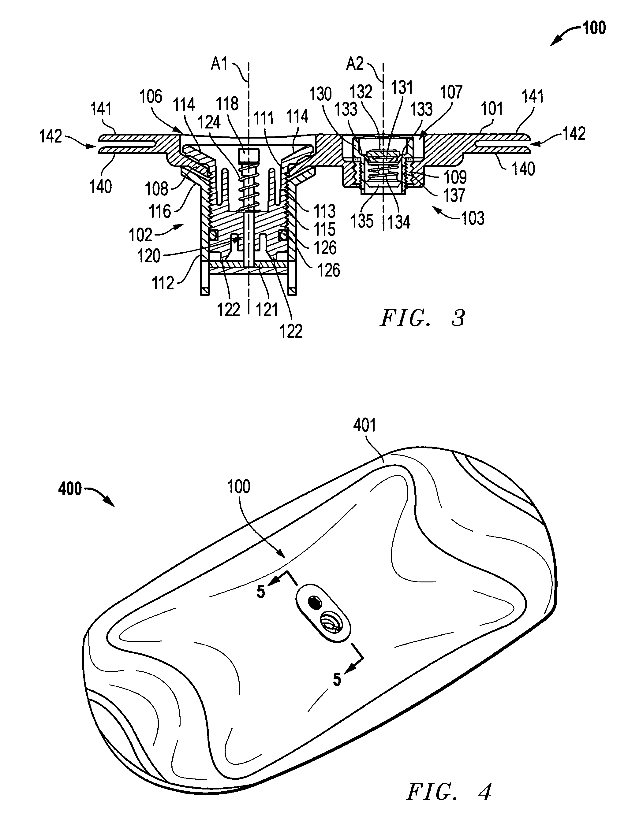 Valve structure, bladder, and hull portion for inflatable boats