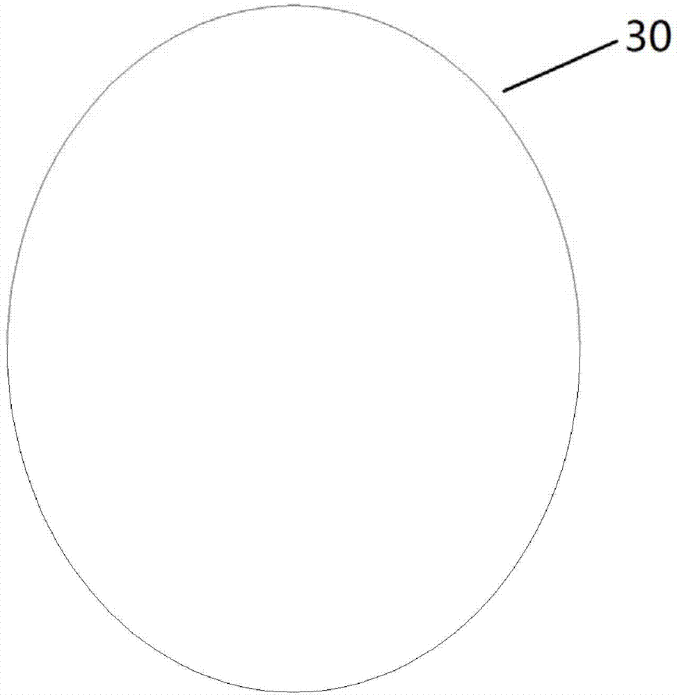 Method for manufacturing solid block by using sludge, solid block, and backfilling method