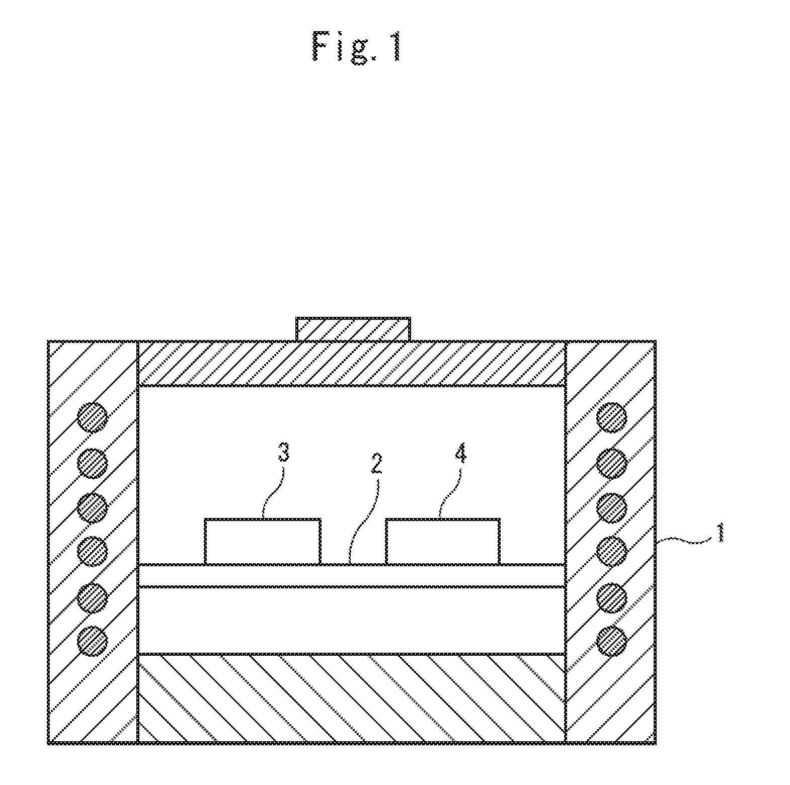 Sensor unit for thermal analysis equipment and thermal analysis equipment