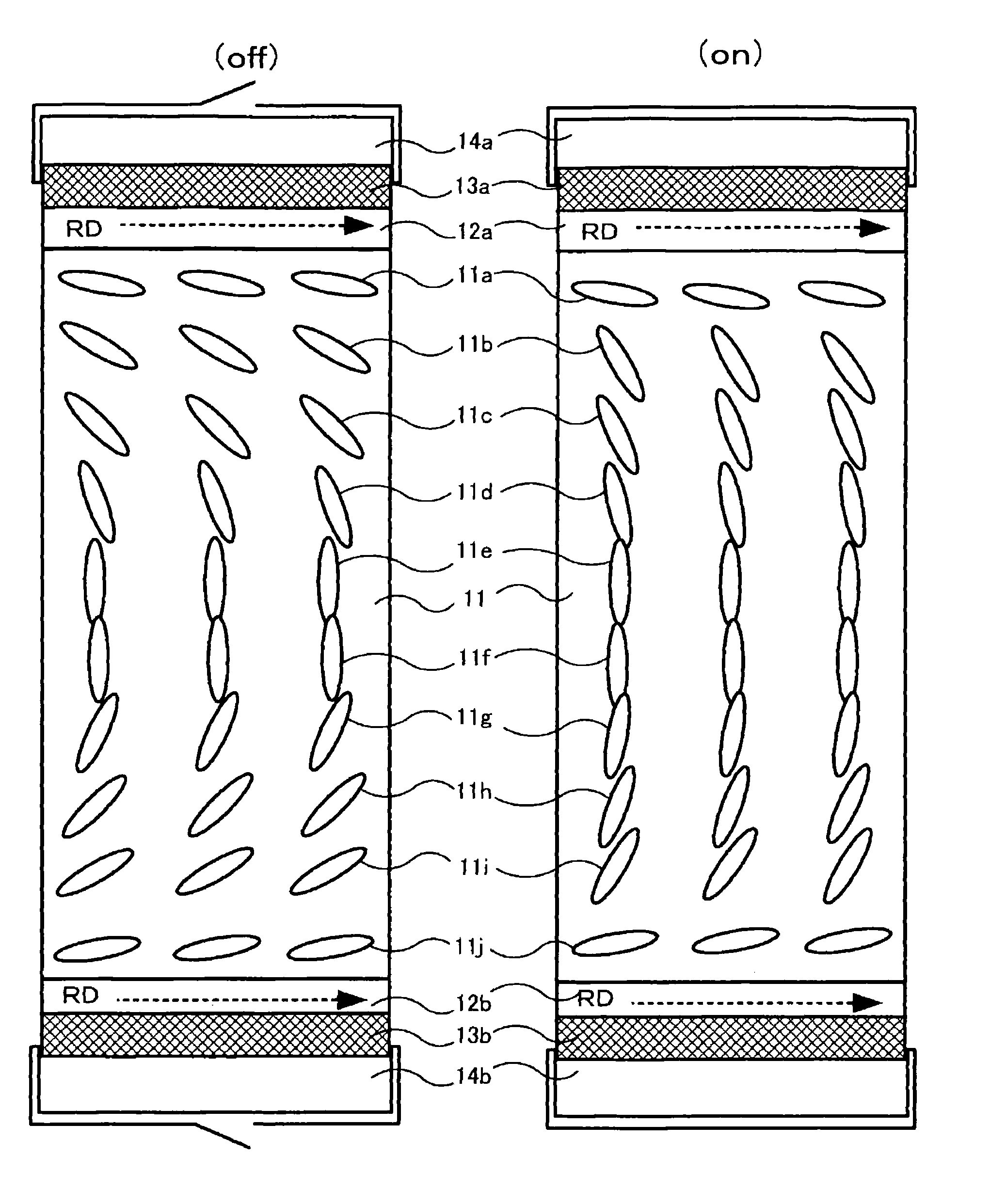 Optical compensation film, polarizing plate and liquid crystal display device