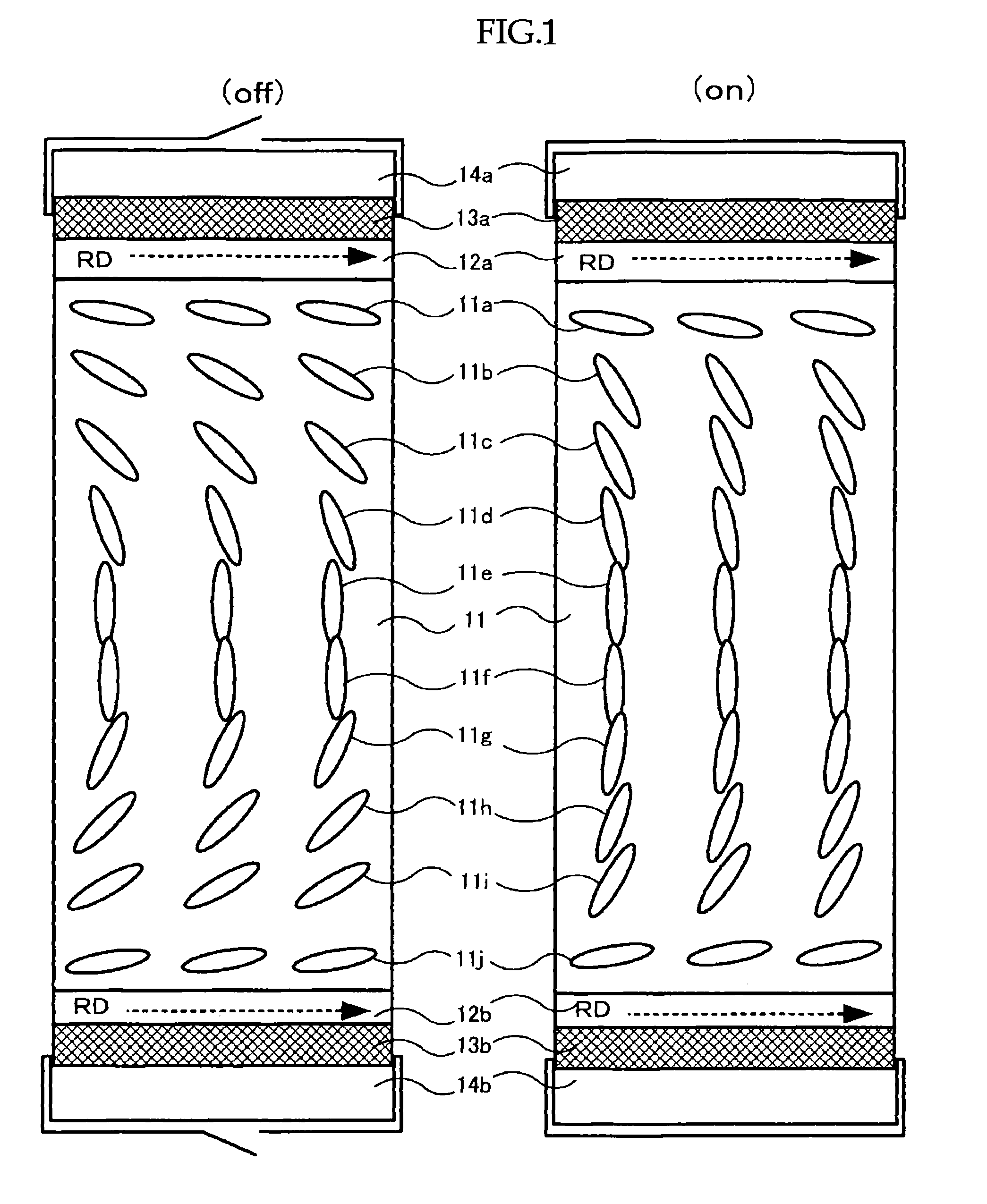 Optical compensation film, polarizing plate and liquid crystal display device