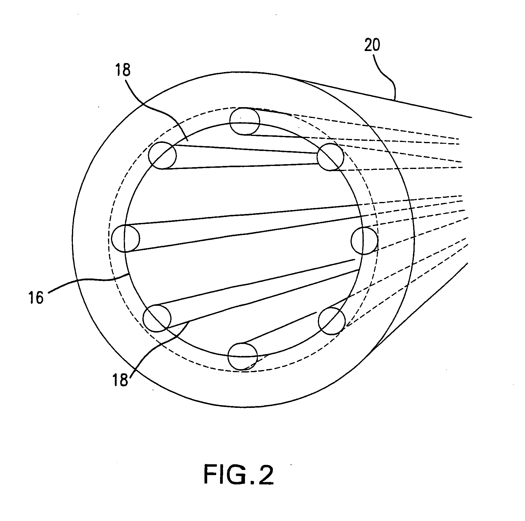 Cylindrical dryer having conduits provided within a plurality of holding plates