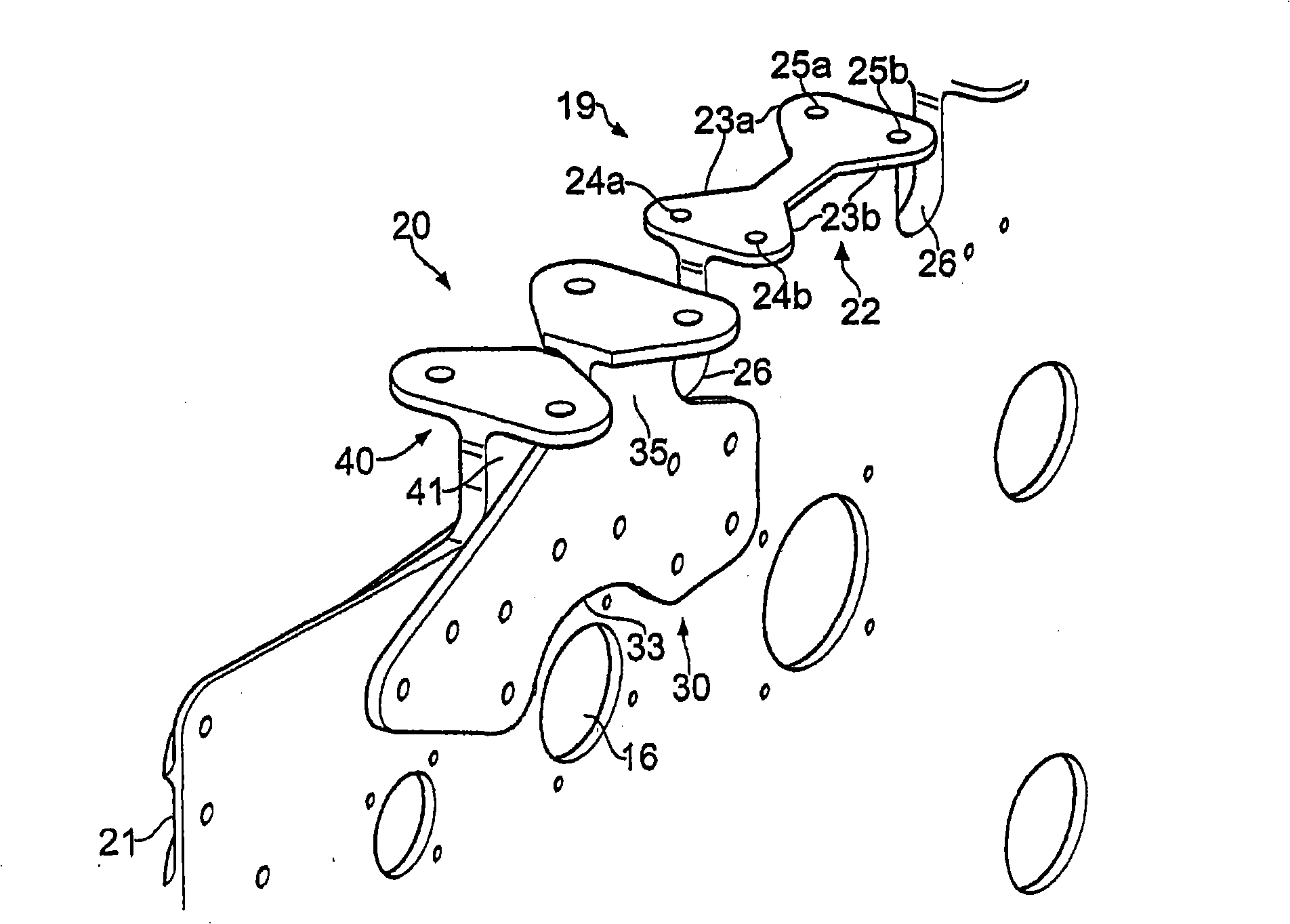 Aircraft component