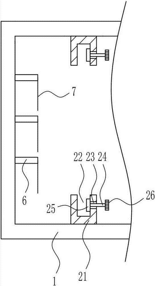 Ventilation detection equipment for textiles