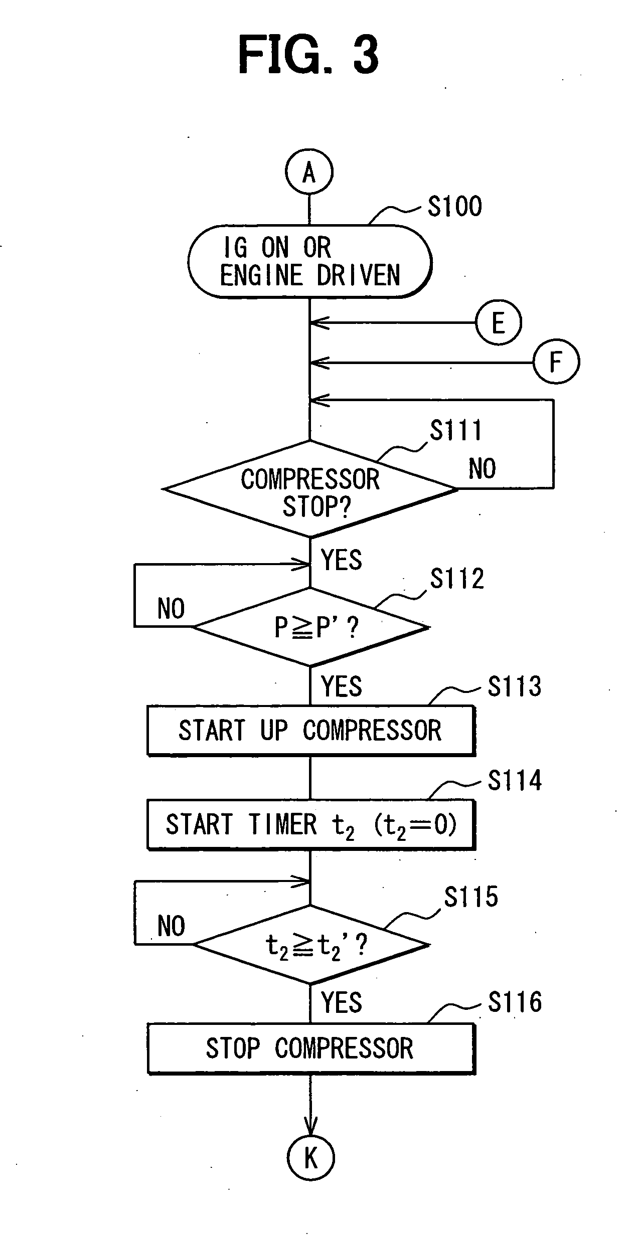 Refrigeration cycle device for vehicle