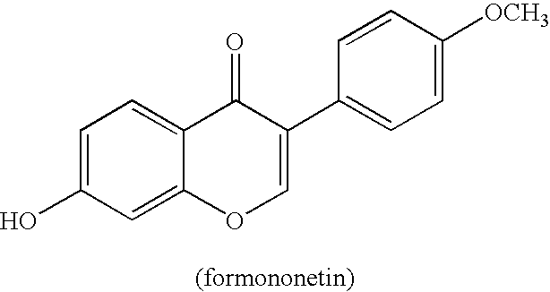 Intermediate compounds and processes for the preparation of 7-benzyloxy-3-(4-methoxyphenyl)-2H-1-benzopyran