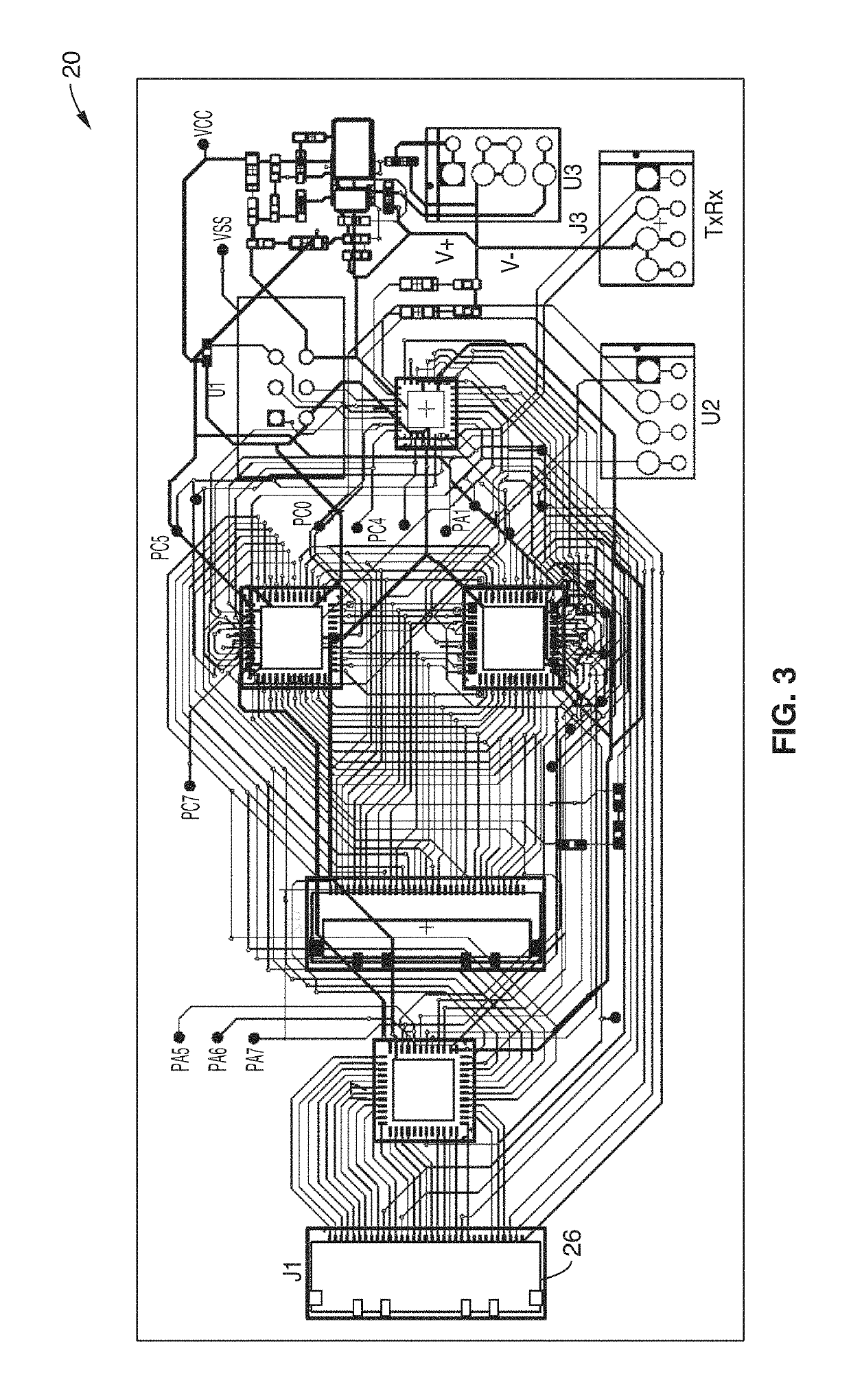 Methods and apparatus for monitoring wound healing using impedance spectroscopy