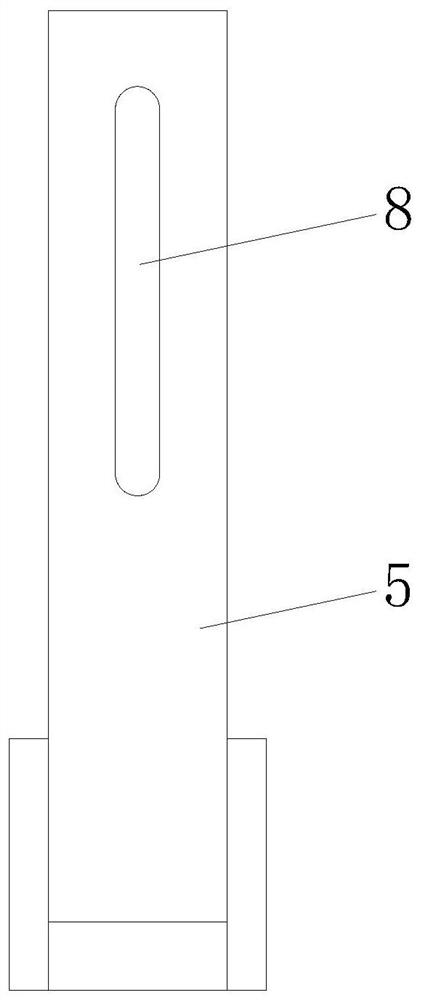 Seismograph shockproof device