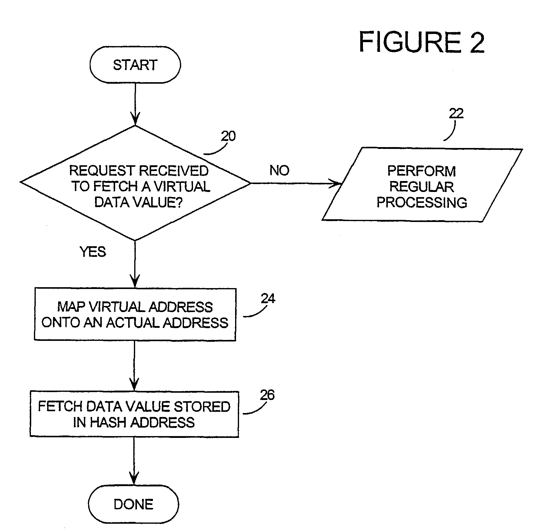 Tamper resistant software-mass data encoding