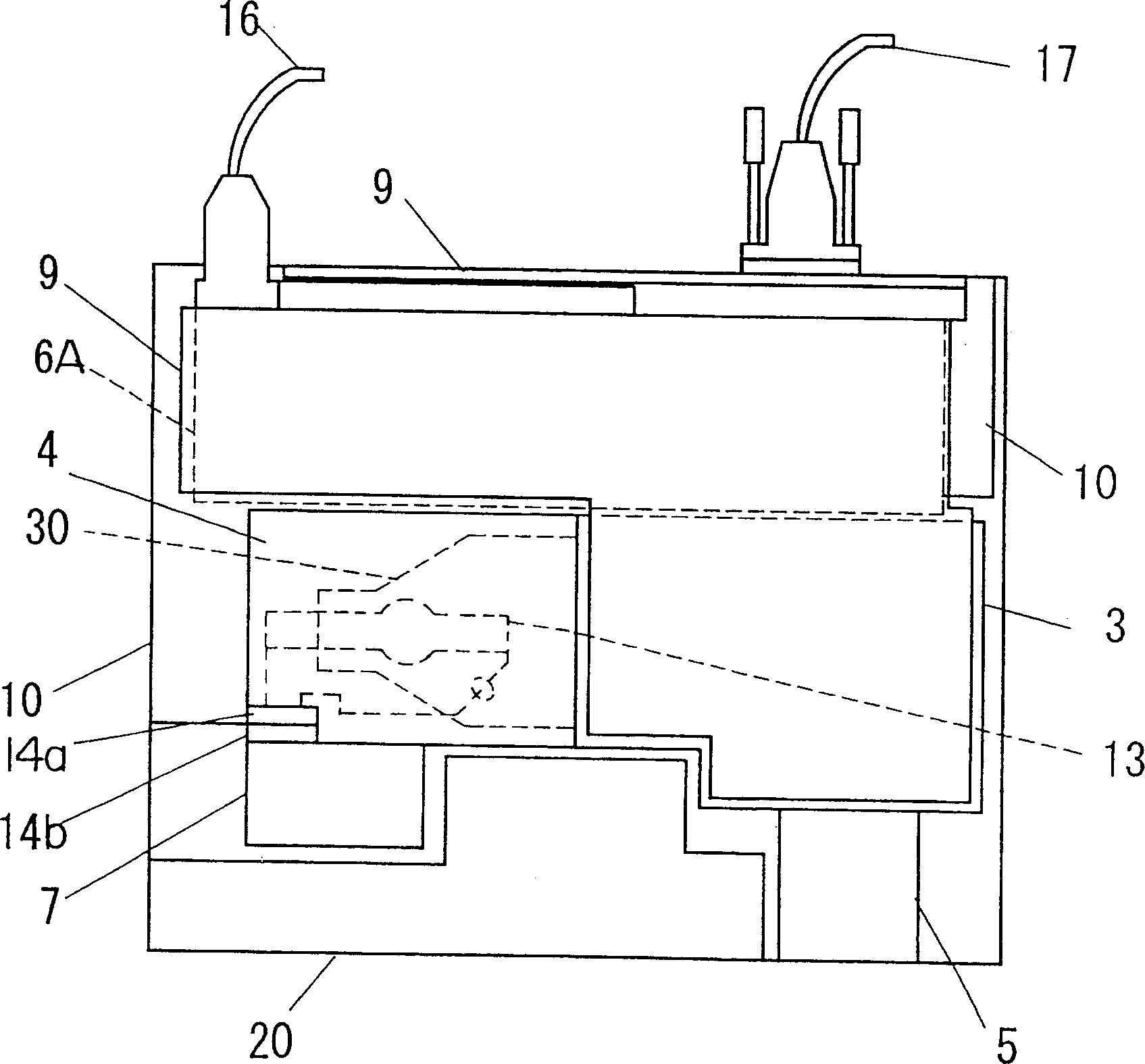 Image display apparatus