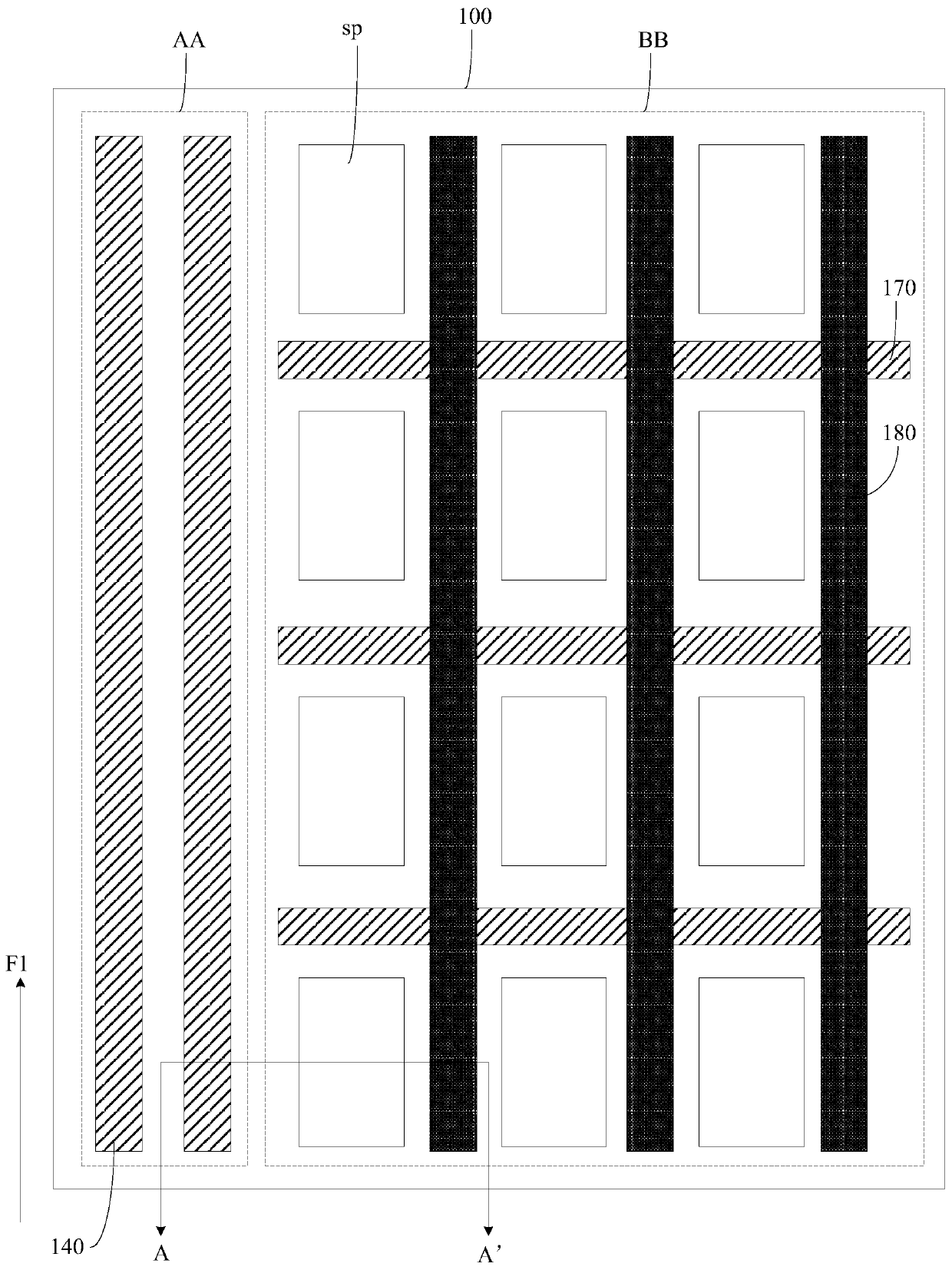 Array substrate, preparation method thereof and display device