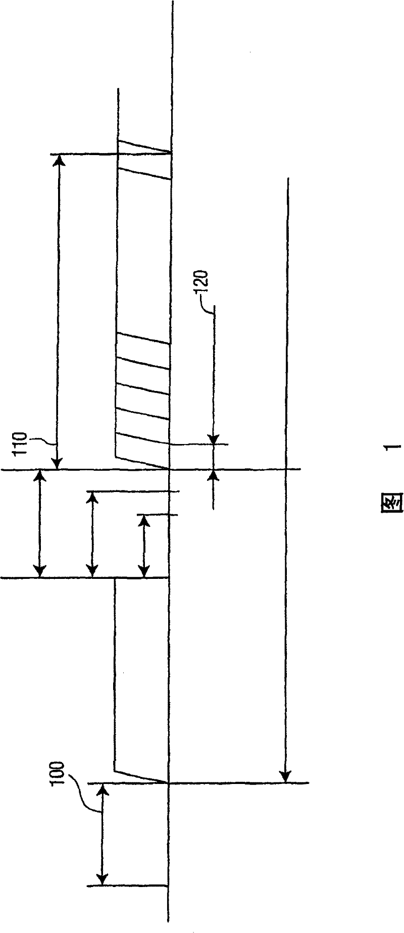 Method, system to achieve fast active scan in WLAN, access point and mobile station