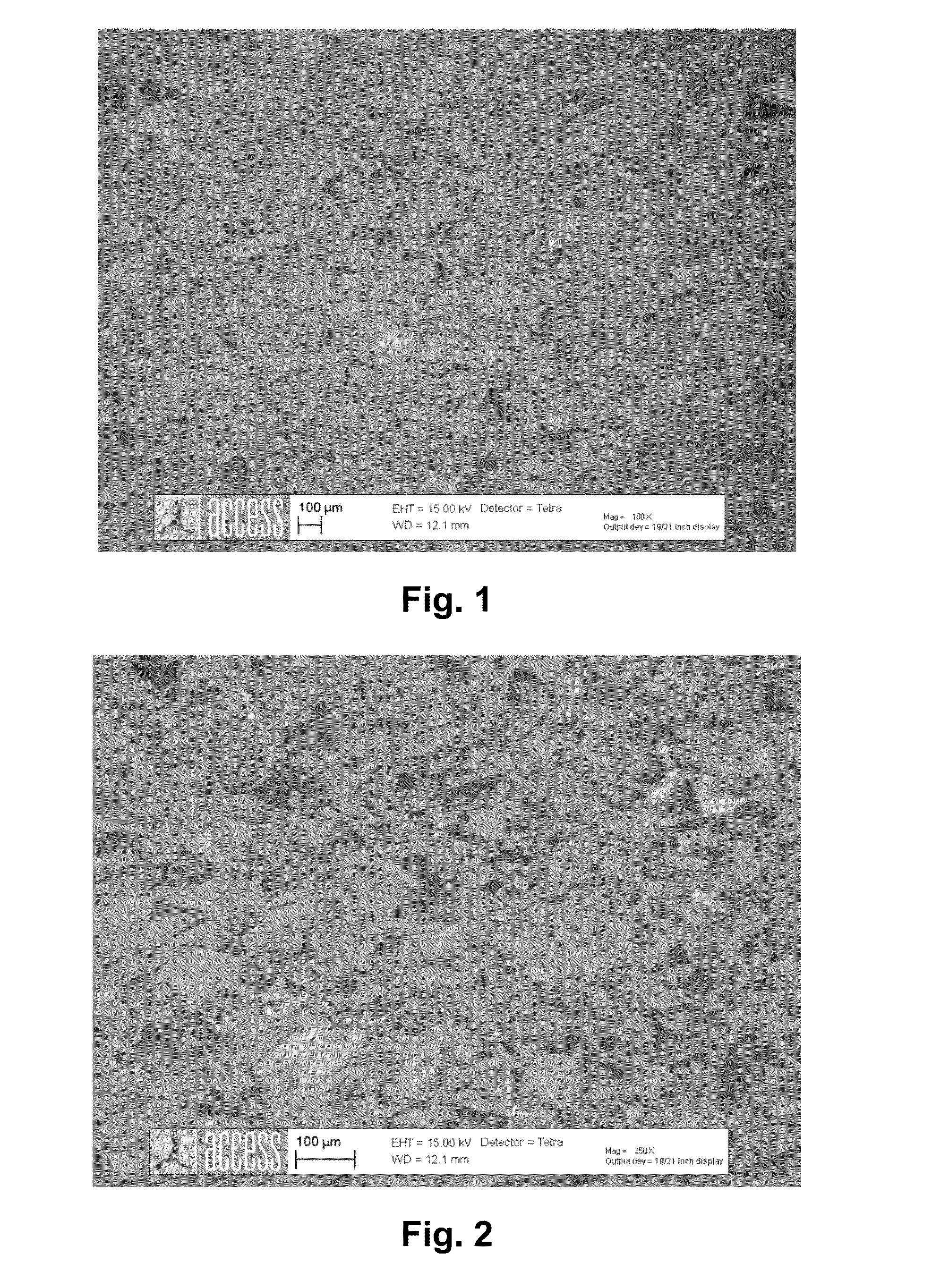 Processes for producing low nitrogen essentially nitride-free chromium and chromium plus niobium-containing nickel-based alloys and the resulting chromium and nickel-based alloys