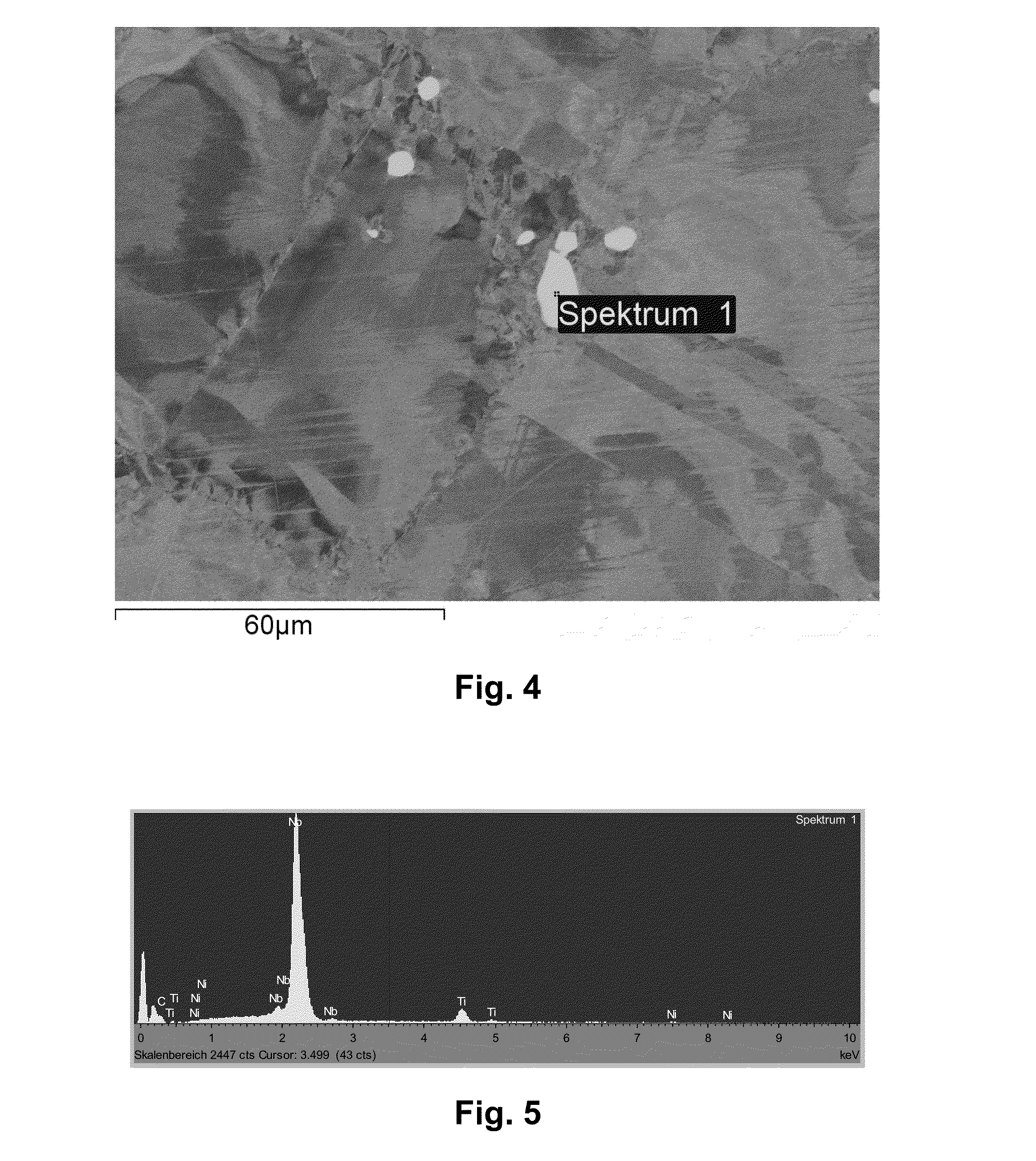 Processes for producing low nitrogen essentially nitride-free chromium and chromium plus niobium-containing nickel-based alloys and the resulting chromium and nickel-based alloys