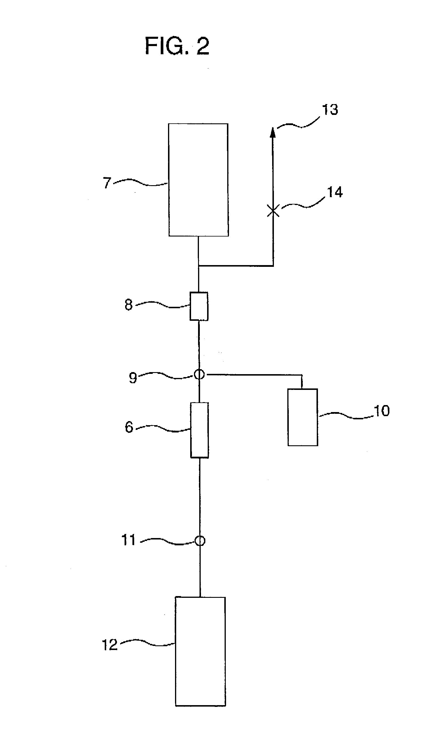 Method of regenerating blood vessels