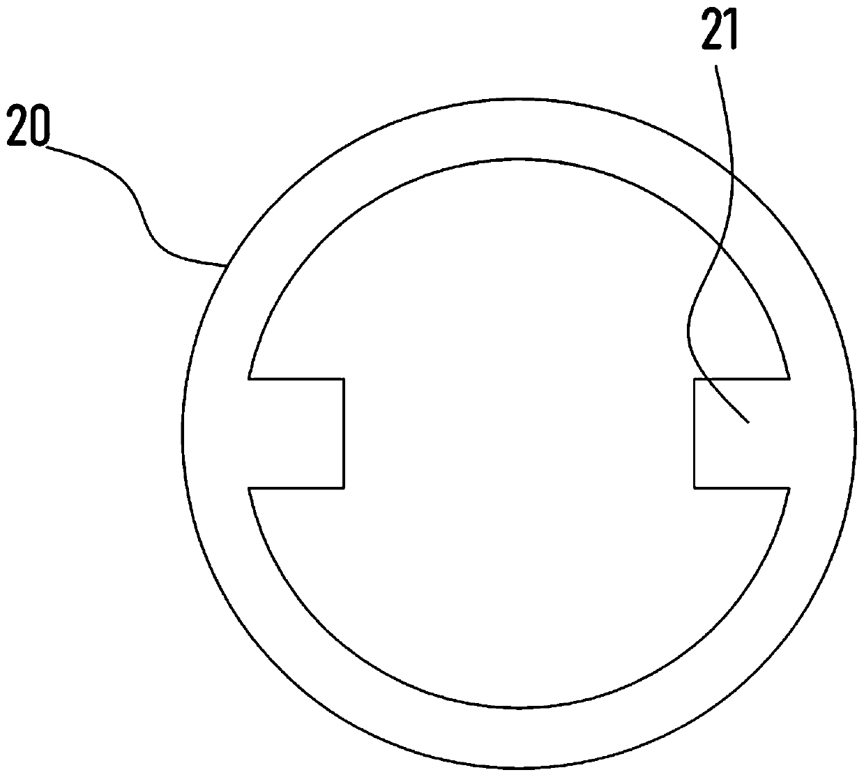 Multifunctional bouncing fitness device