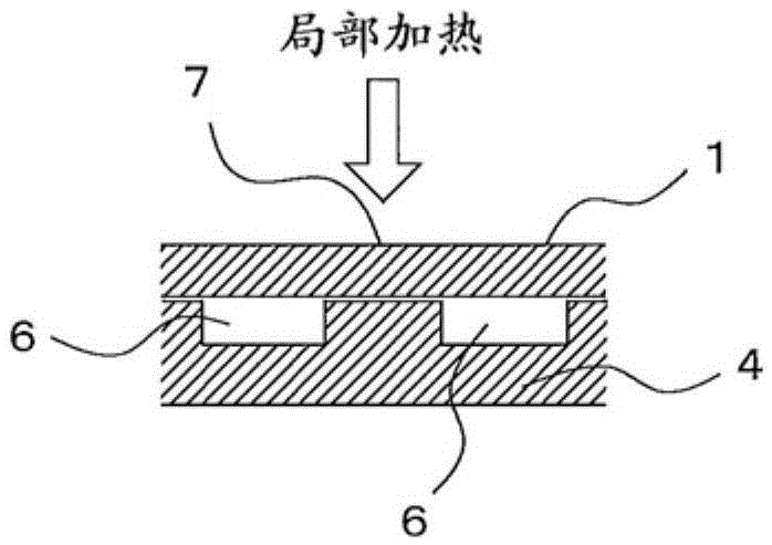 Manufacture device and manufacture method for compressor container assembly