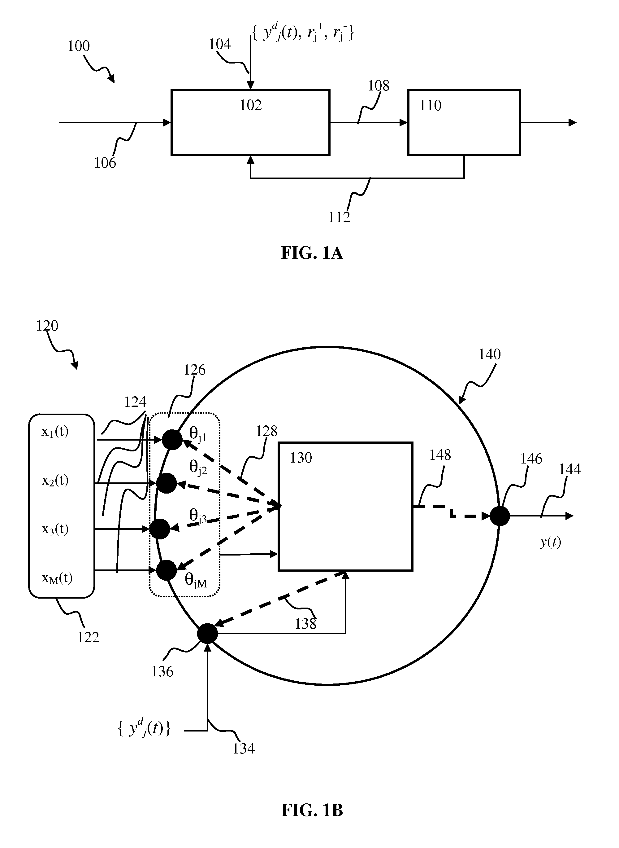 Apparatus and methods for reinforcement-guided supervised learning