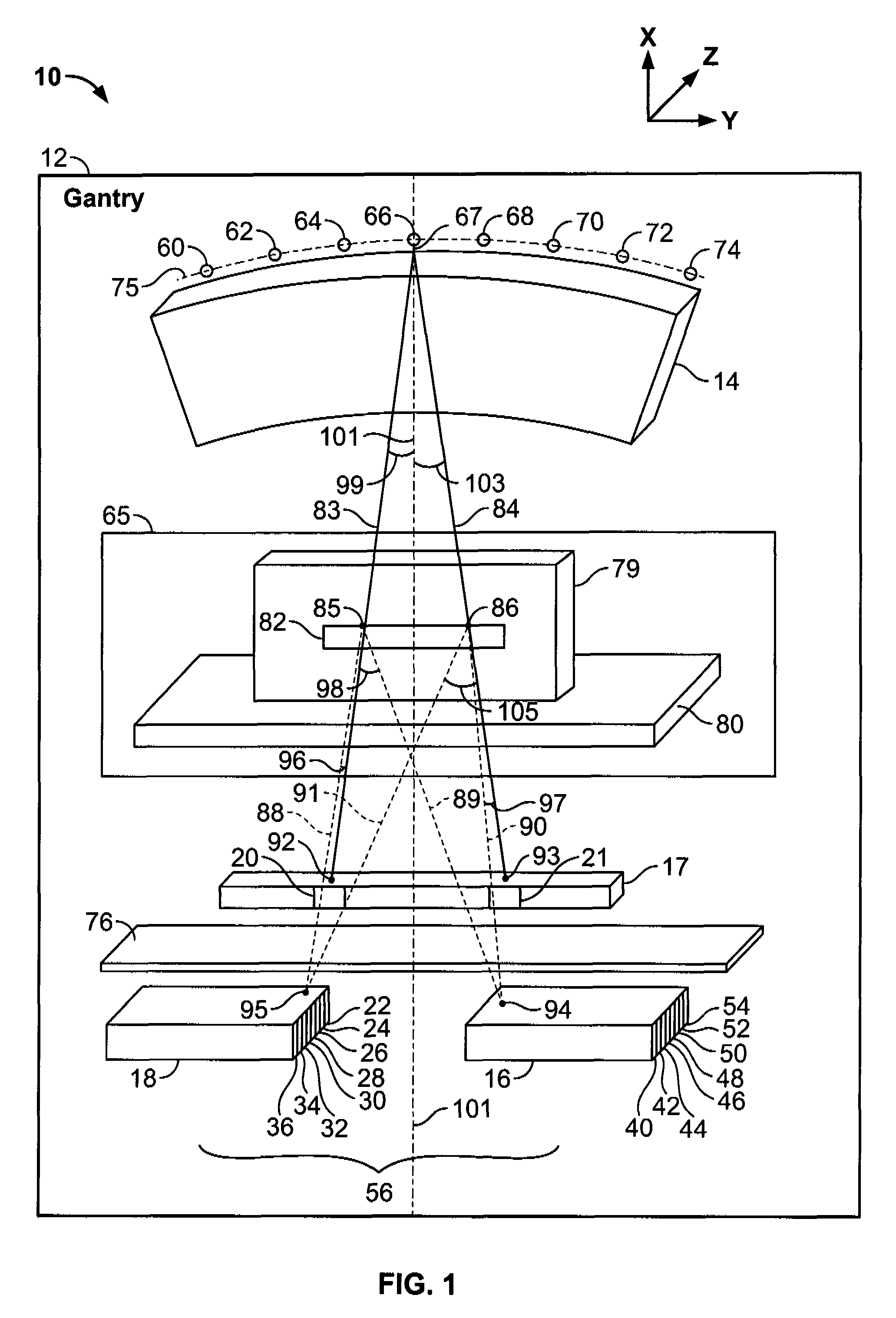 Systems and methods for identifying a substance