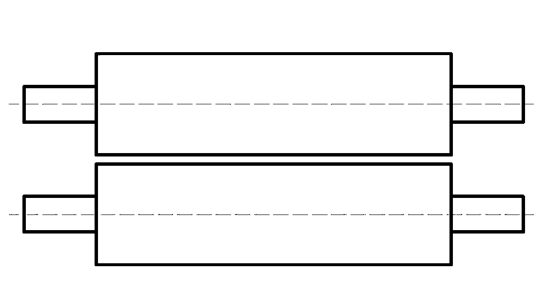 Die and method for rolling tubeless rim plate