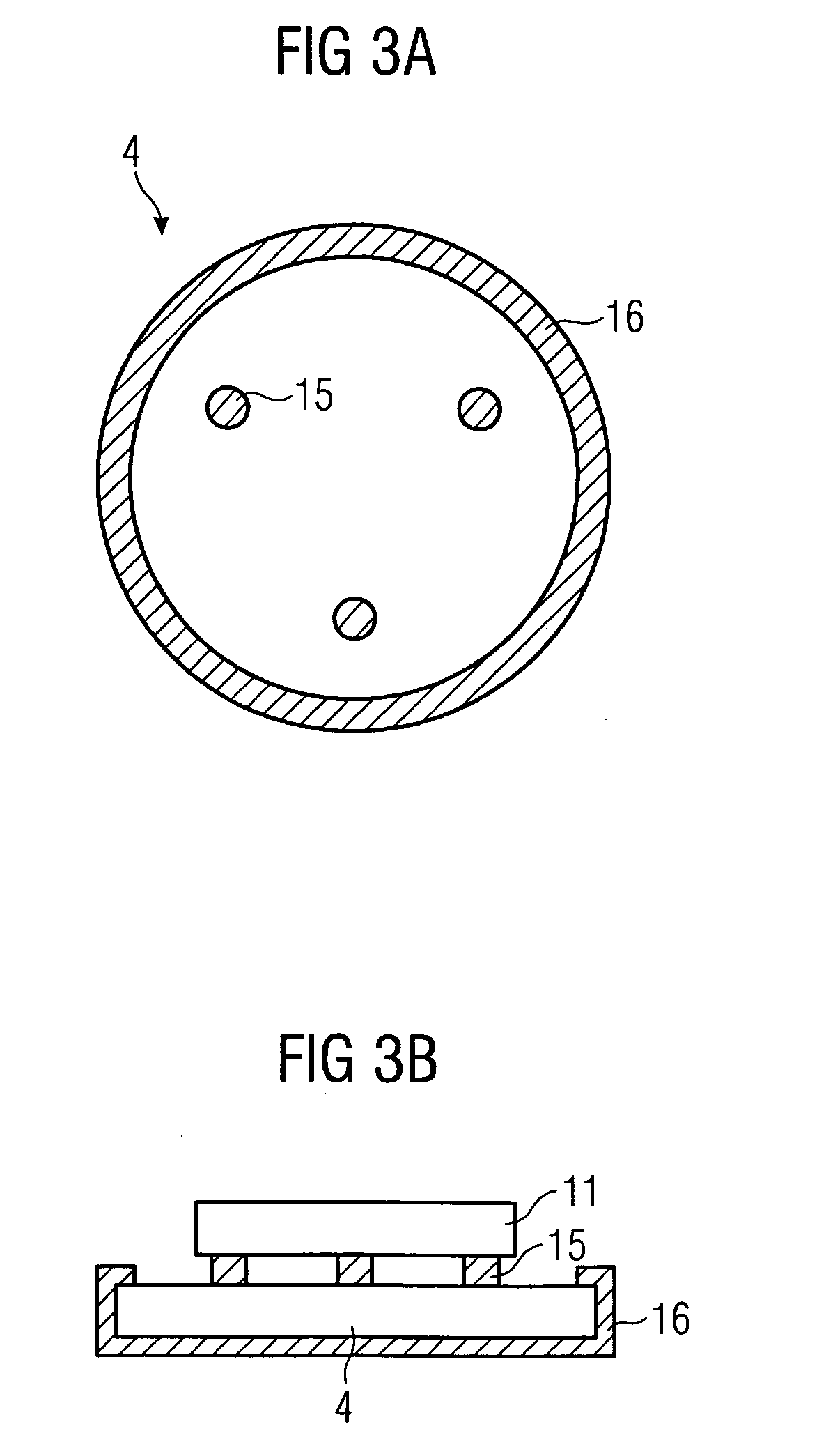 Ultrasonic transducer and method of joining an ultrasonic transducer