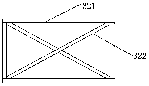 A non-deformable battery heat shield