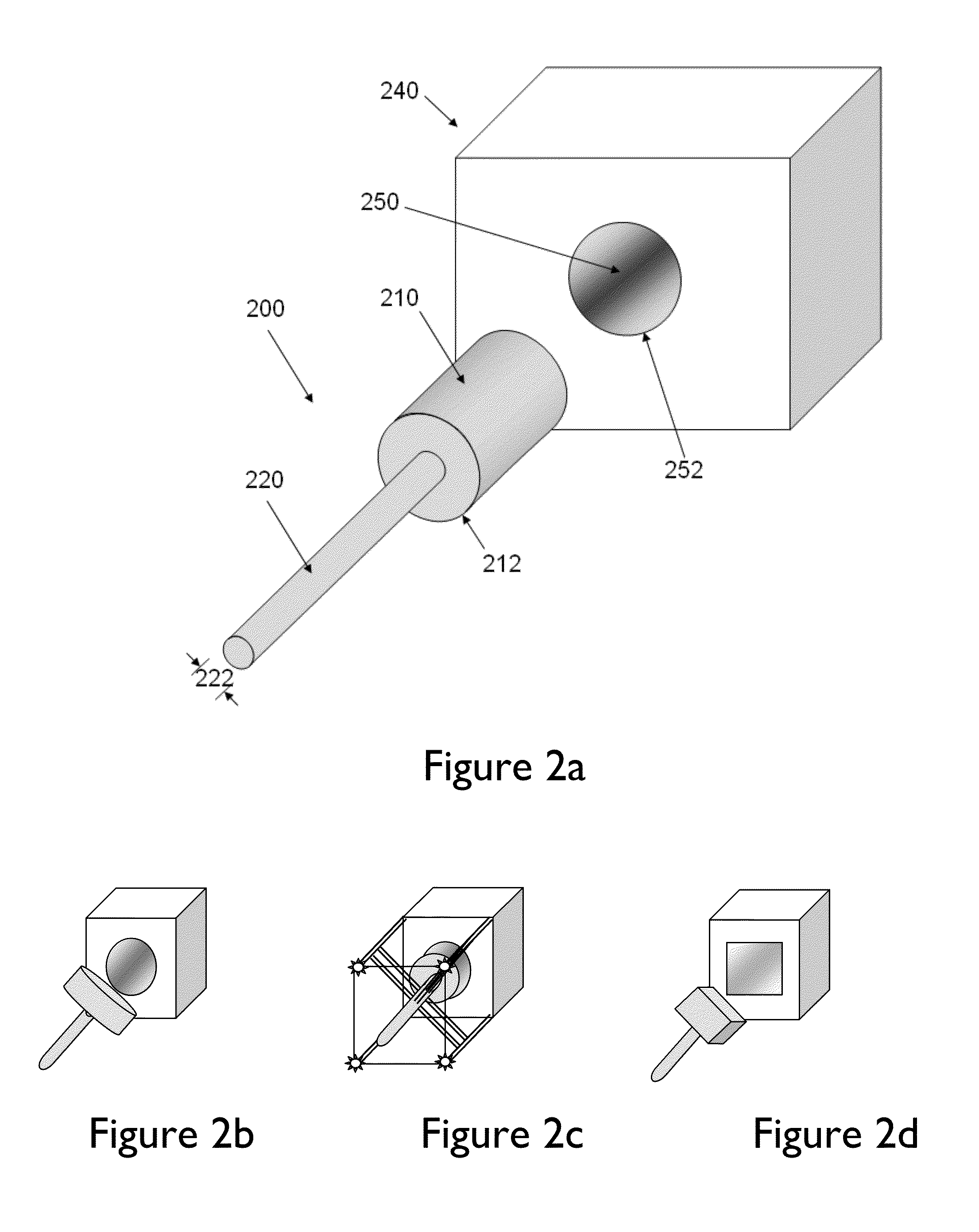 Ramrod for MRI and methods thereof