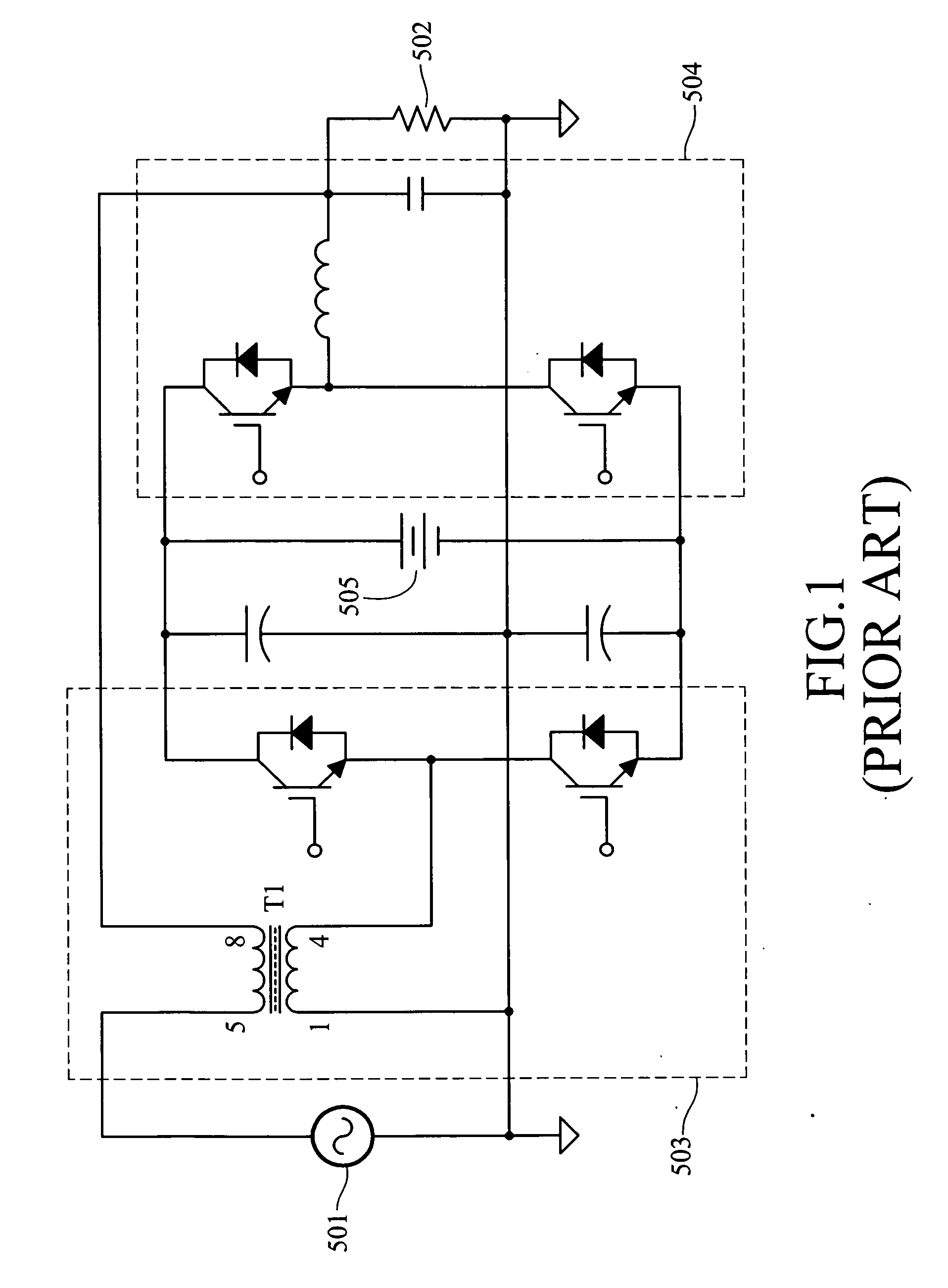 Methods and apparatus providing double conversion/series-parallel hybrid operation in uninterruptible power supplies