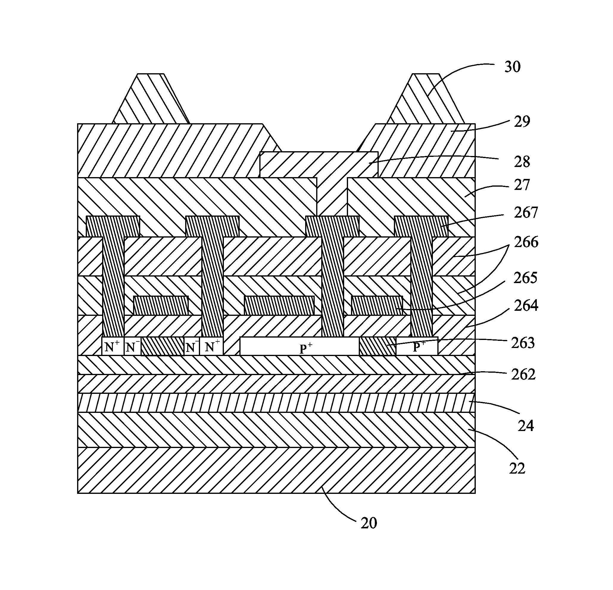 Organic electroluminescence device and manufacturing method thereof