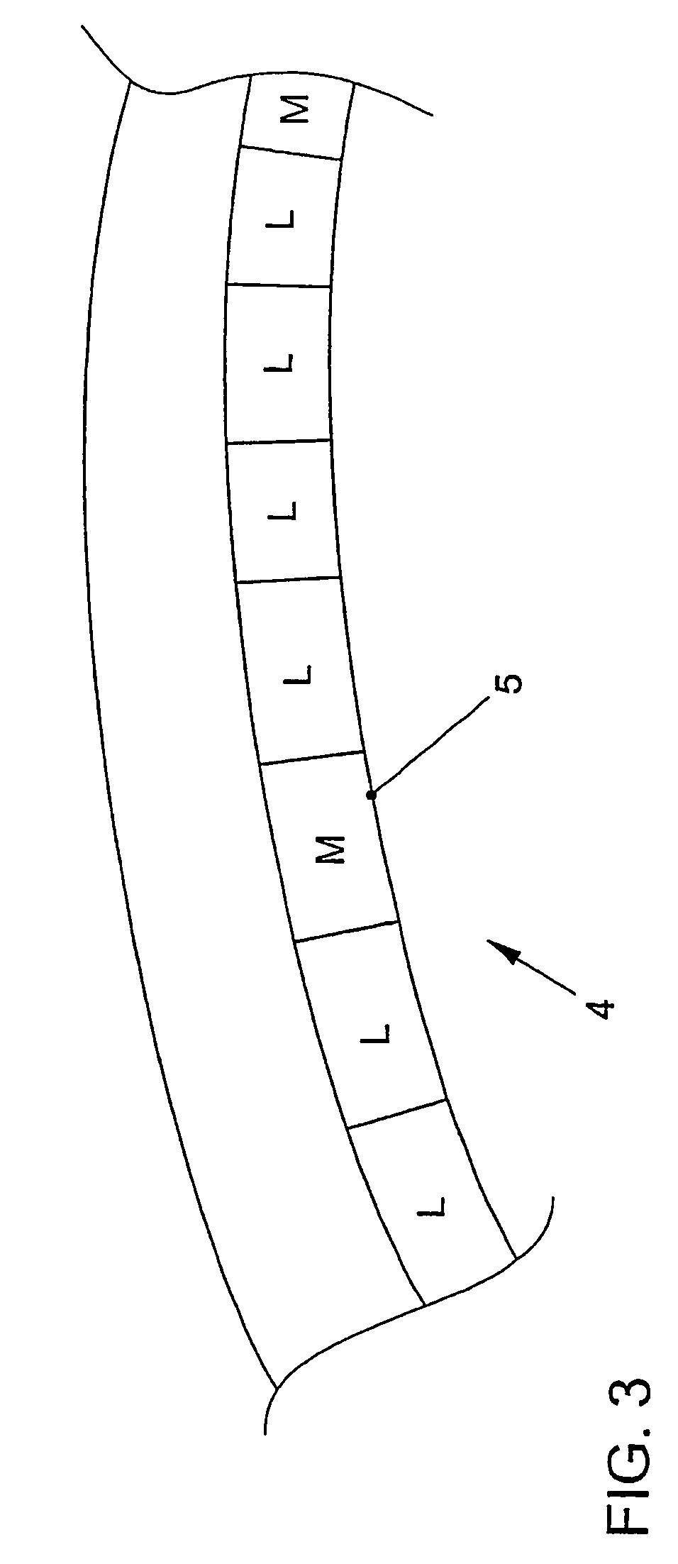 Electrostatic planar loudspeaker arrangement in a motor vehicle