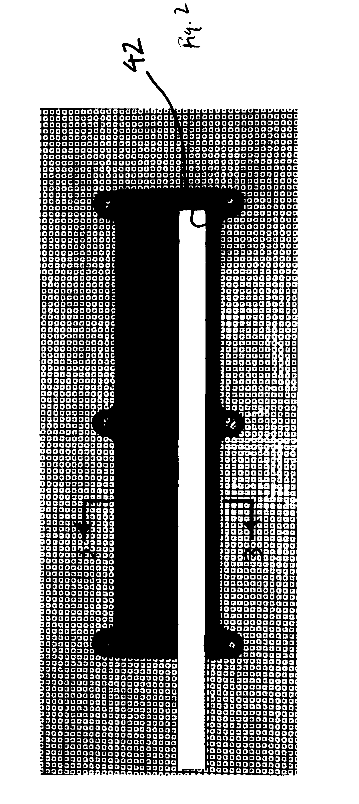 Miniature optical readhead for optical diagnostic device