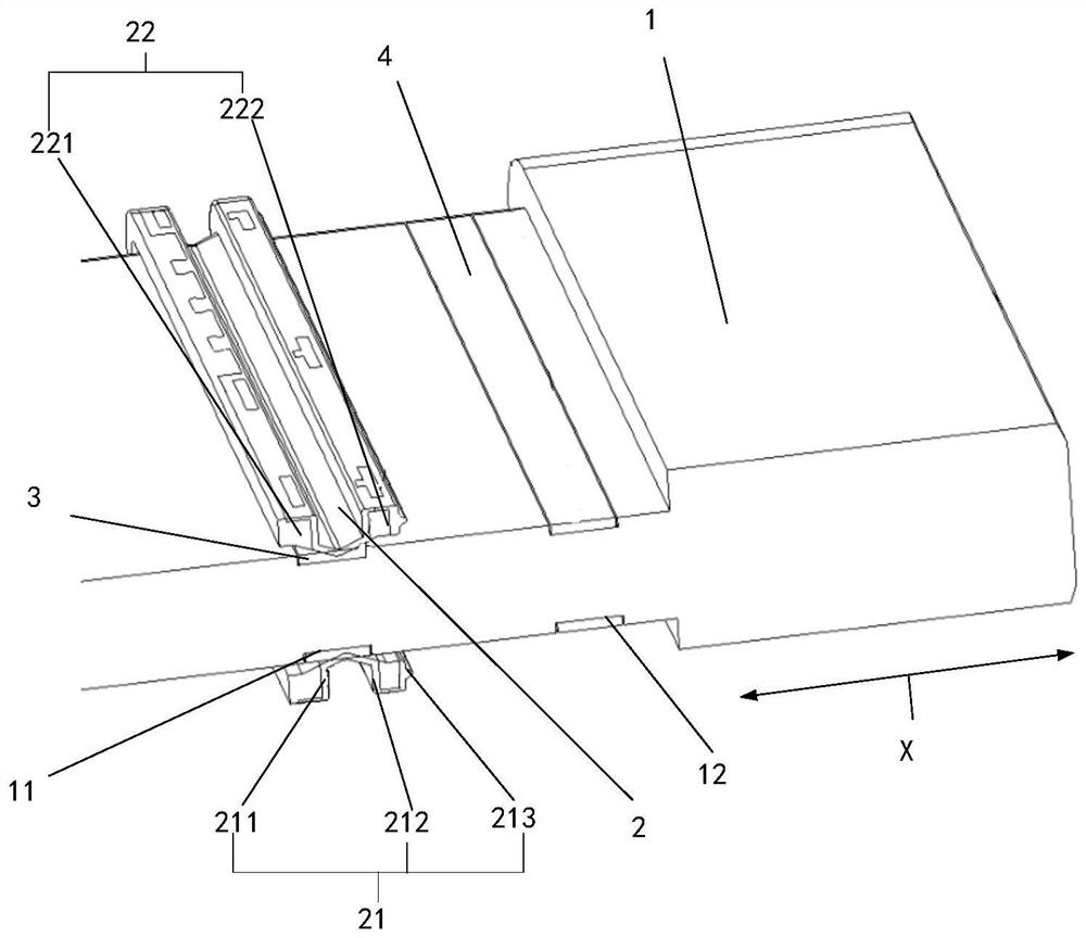 Telescoping components and electronics