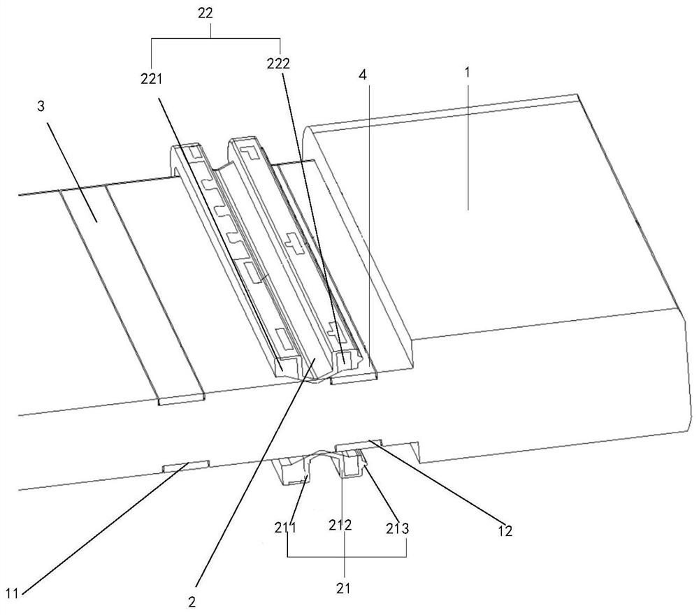 Telescoping components and electronics