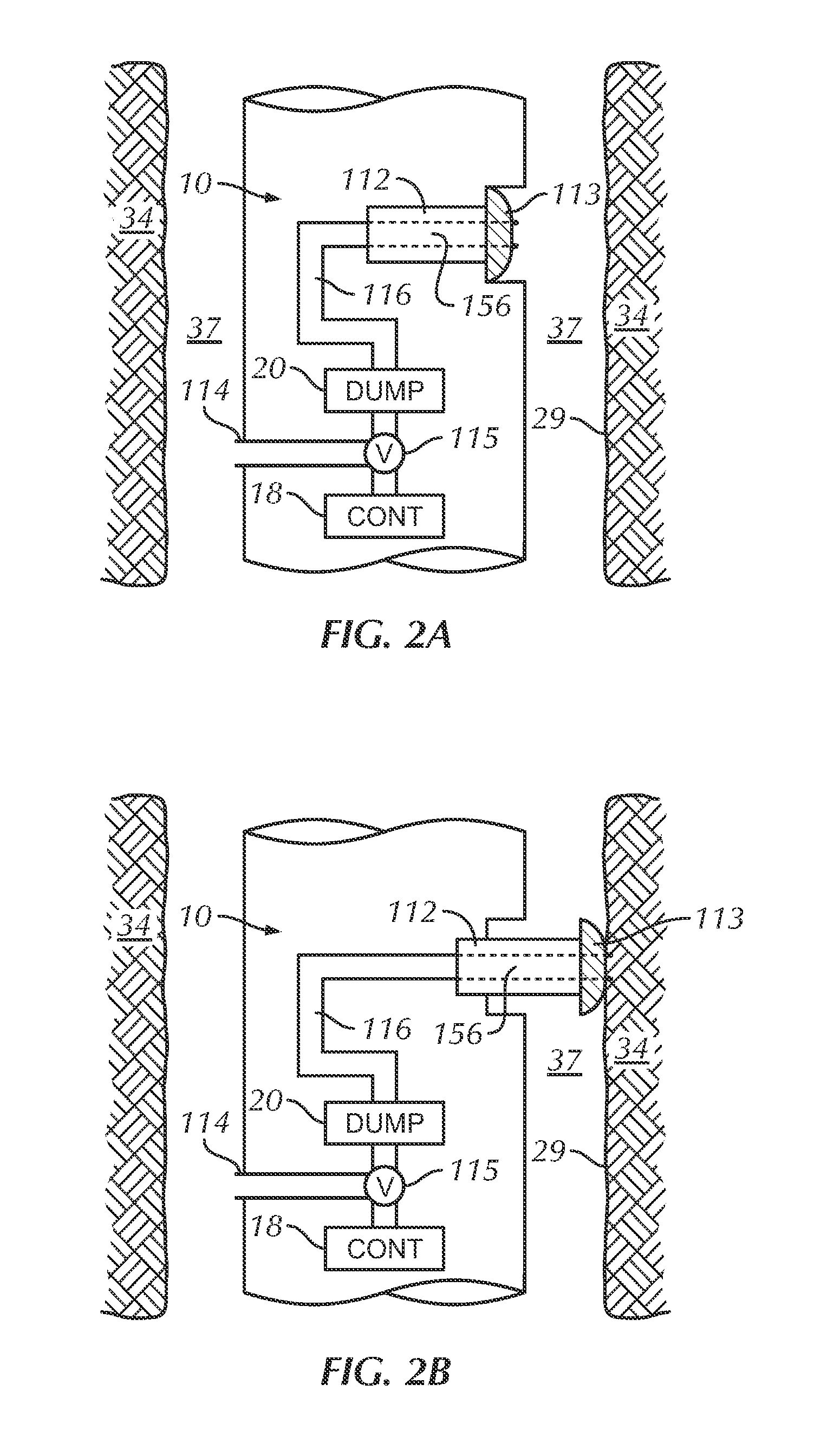 In situ measurements in formation testing to determine true formation resistivity