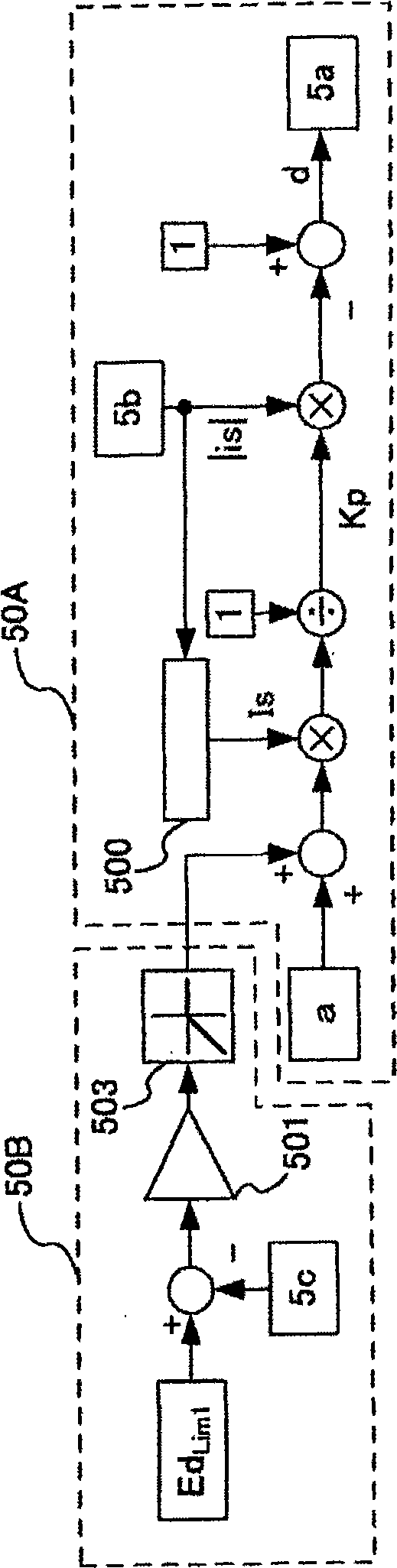 Power supply circuit, module using same, motor drive apparatus and air conditioner