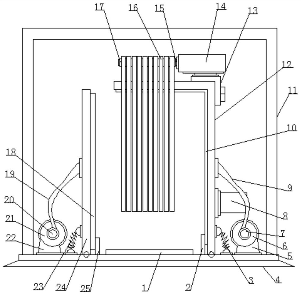 Automotive sprinkler deicing system