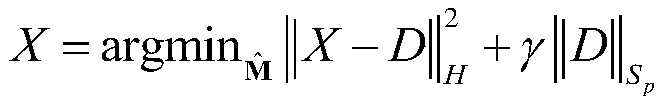 Seismic data noise reduction method