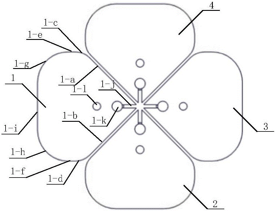 L-waveband broadband dual-polarization short-backfire dipole antenna