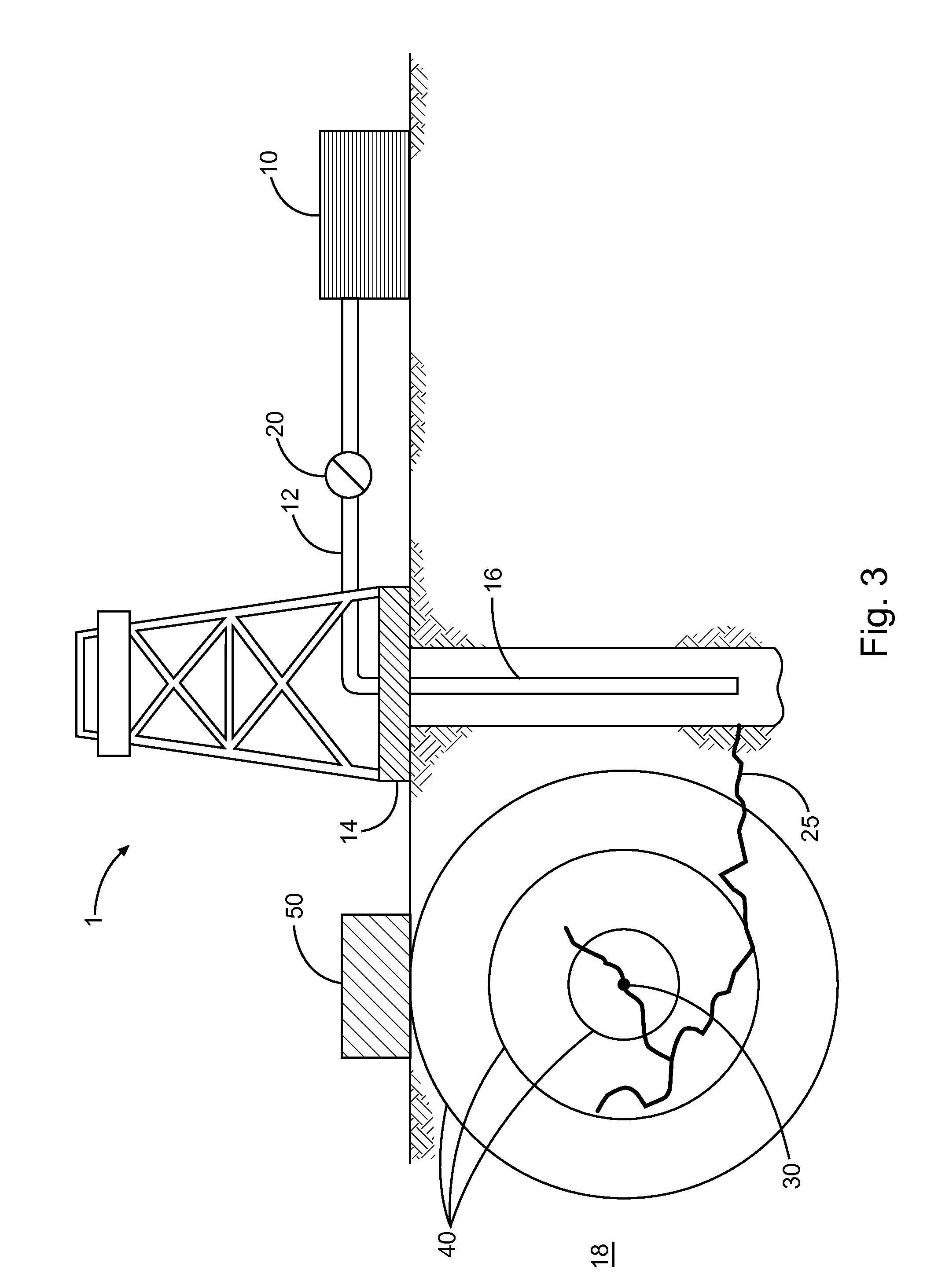 Energetic cocrystals for treatment of a subterranean formation