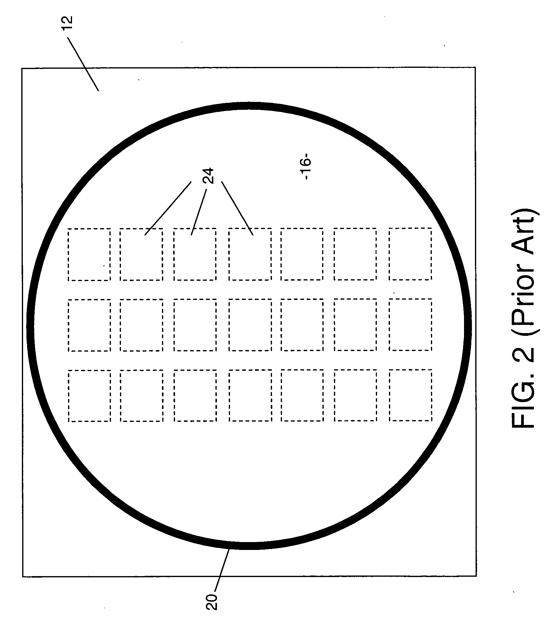 Bi-directionally actuated thin membrane mirror